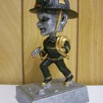 Trophy 194
Fireman Bobblehead