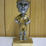 Trophy 056
Coach Bobblehead, female