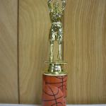 Trophy 040
Size and color of column can be customized 