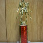 Trophy 046
Size and color of column can be customized 