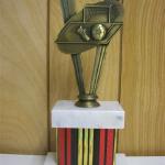 Trophy 238
Size and color of column can be customized 